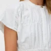 Vmmistle Kurzes Kleid mit Shorts