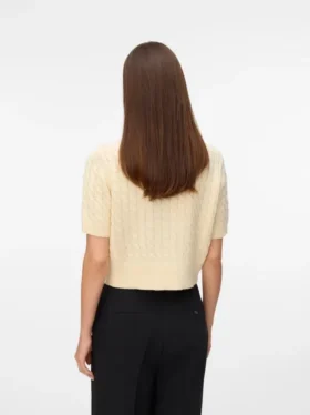 Vmmitzi Strickcardigan