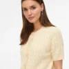Vmmitzi Strickcardigan