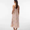 Vmmjamie Umstandsmode-Kleid