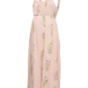 Vmmjamie Umstandsmode-Kleid