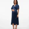 Vmmjane Umstandsmode-Kleid