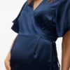 Vmmjane Umstandsmode-Kleid