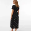 Vmmjoan Umstandsmode-Kleid