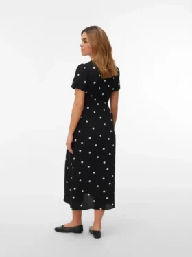 Vmmjoan Umstandsmode-Kleid