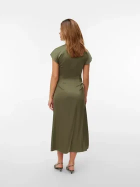 Vmmjosalina Umstandsmode-Kleid
