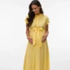 Vmmjosie Umstandsmode-Kleid