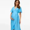 Vmmjosie Umstandsmode-Kleid