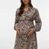 Vmmjosie Umstandsmode-Kleid