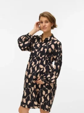 Vmmjosie Umstandsmode-Kleid