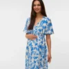 Vmmjosie Umstandsmode-Kleid