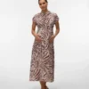 Vmmjosie Umstandsmode-Kleid