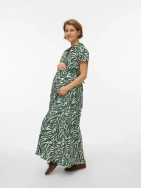 Vmmjosie Umstandsmode-Kleid