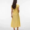 Vmmjosie Umstandsmode-Kleid