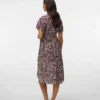 Vmmjosie Umstandsmode-Kleid