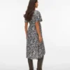 Vmmjosie Umstandsmode-Kleid