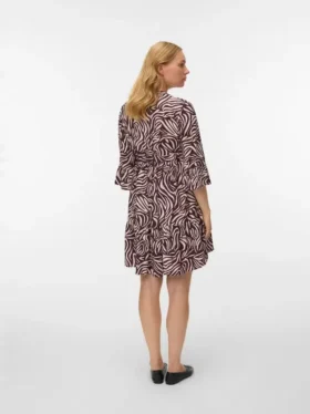 Vmmjosie Umstandsmode-Kleid