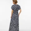 Vmmjosie Umstandsmode-Kleid