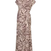 Vmmjosie Umstandsmode-Kleid