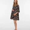 Vmmjosie Umstandsmode-Kleid