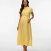 Vmmjosie Umstandsmode-Kleid