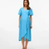 Vmmjosie Umstandsmode-Kleid