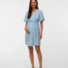 Vmmjosie Umstandsmode-Kleid