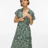 Vmmjosie Umstandsmode-Kleid
