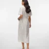 Vmmjuliette Umstandsmode-Kleid