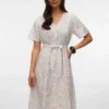 Vmmjuliette Umstandsmode-Kleid