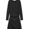 Vmmkanva Umstandsmode-Kleid