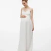 Vmmkiva Umstandsmode-Kleid