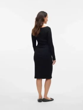 Vmmlavender Umstandsmode-Kleid