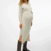Vmmlefile Umstandsmode-Kleid