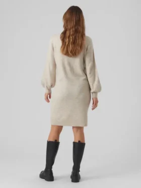 Vmmlefile Umstandsmode-Kleid