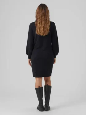 Vmmlefile Umstandsmode-Kleid