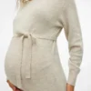 Vmmlefile Umstandsmode-Kleid