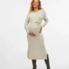 Vmmlefile Umstandsmode-Kleid