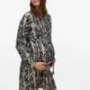 Vmmlucy Umstandsmode-Kleid