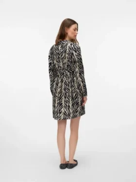 Vmmlucy Umstandsmode-Kleid