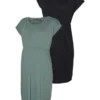 Vmmluna Umstandsmode-Kleid