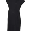 Vmmluna Umstandsmode-Kleid