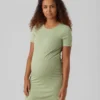 Vmmmadi Umstandsmode-Kleid