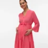 Vmmmenny Umstandsmode-Kleid