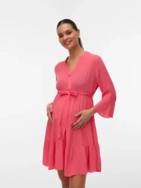 Vmmmenny Umstandsmode-Kleid