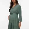 Vmmmenny Umstandsmode-Kleid