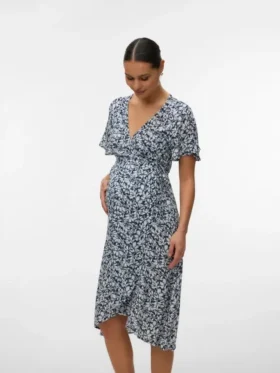 Vmmmenny Umstandsmode-Kleid