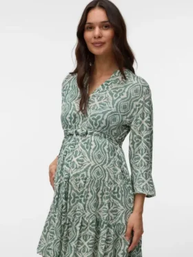 Vmmmenny Umstandsmode-Kleid