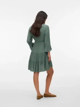 Vmmmenny Umstandsmode-Kleid