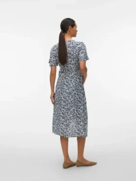 Vmmmenny Umstandsmode-Kleid